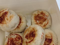 -长发西饼(临顿路店)