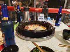 -钢管厂五区小郡肝火锅串串香(总店)