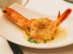 -冶春茶社(星汉大厦店)