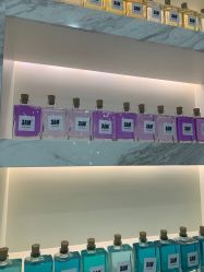 点击看大图 -3AM HAIR SALON染发烫发接发