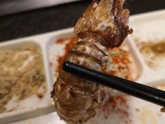 -長壹旋转烤吧 农家鸡火锅