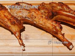 -俄士厨房(环球港店)
