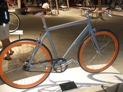 -TREK崔克自行车(徐汇滨江店)