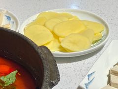 -贵府酸汤牛肉火锅·贵州老字号(飞山街店)