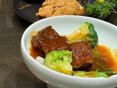 -泛太平洋大酒店·海天楼中餐厅·粤菜