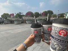 -成都欢乐谷
