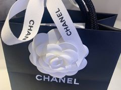 -CHANEL(恒隆广场店)