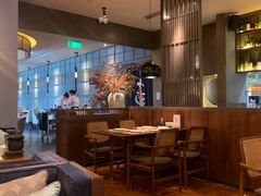 -山葵家·创意料理(宁波来福士店)