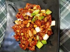 -玉桥餐厅(天坛店)