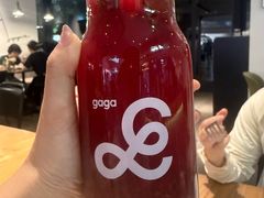 -gaga(深圳南山益田假日广场店)