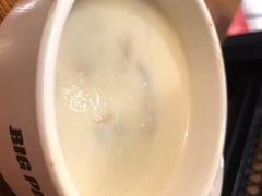 -比格比萨自助(新辰里学清路店)
