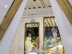 -天空花园餐吧·生日·团建(南山店)