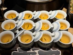 -烤匠麻辣烤鱼(重庆万象城店)