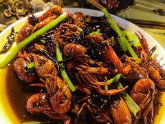 麻辣小龙虾-红钳侠小龙虾·烧烤(中赢康康谷店)