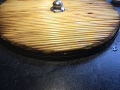-三里屯土灶台(盐城总店)