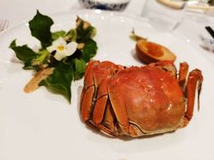 -Yan Ting 宴庭中餐厅(上海静安瑞吉酒店)