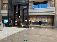 -舟山希尔顿酒店