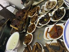 -天天鲜面馆(衡山路店)
