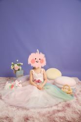 -倾城宝贝儿童摄影(浦东金谊店)