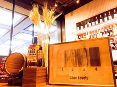 -星巴克(港汇1号办公楼店)