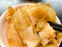 -臻老板牛肉面(光华路SOHO店)