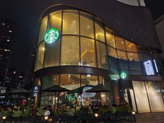 -星巴克臻选(深圳卓悦中心店)