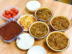 -定家小酥肉·清真(回民街店)