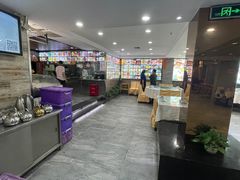 -深山老屋(国顺东路店)