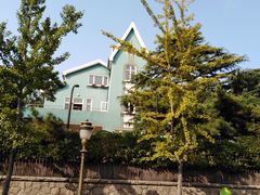 -八大关景区
