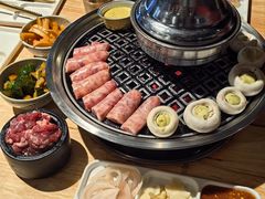 -霸腹烤肉(厦门柚子番店)