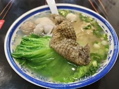 -潮惠居饮食店(光塔路店)