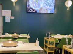 -烹然四季椰子鸡火锅(姚家园万象汇店)