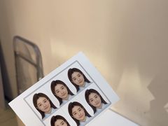-真我樣照相馆·身份证·证件照·外拍(环球港店)