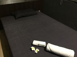 -THANN EXPRESS SPA