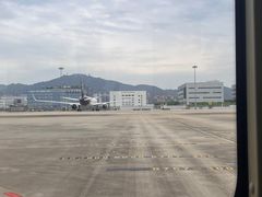 -深圳宝安国际机场
