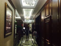-金时代顺风大酒店(协泰店)