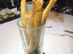 鬼5马6春卷-味可道美食坊(福基路店)