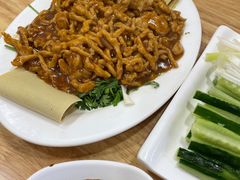 -姥家春饼店(漳州二路店)
