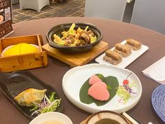 -长禧家·珑厨(东山口店)