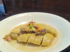 -猪肉婆私房菜(容桂总店)