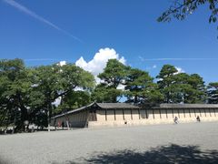 -京都御所