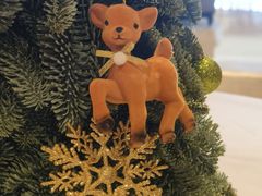 -广州花园酒店·凌璇阁旋转餐厅CAROUSEL360