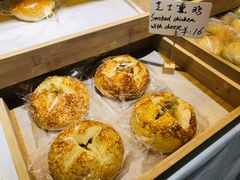 -角落低卡烘焙(正弘城店)