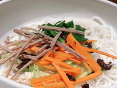 -云海肴·汽锅鸡·云南菜(美罗城店)