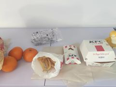 -肯德基(学院路店)