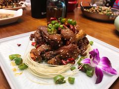 -赵小姐丨新中餐(曲江店)