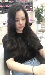 -Zip概念美发