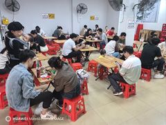 -珍成炸滋味