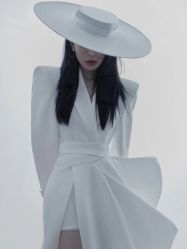 -米莱摄影写真(五大道别墅店)