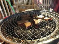 -热血兄弟·炭火烤肉(融侨中心店)